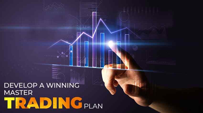 Develop a Winning Master Trading Plan