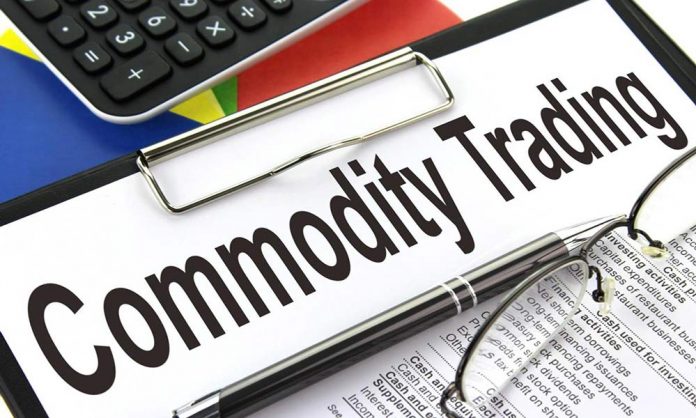 Commodity Trading in Modern Era