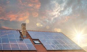 Solar Incentives in Denver