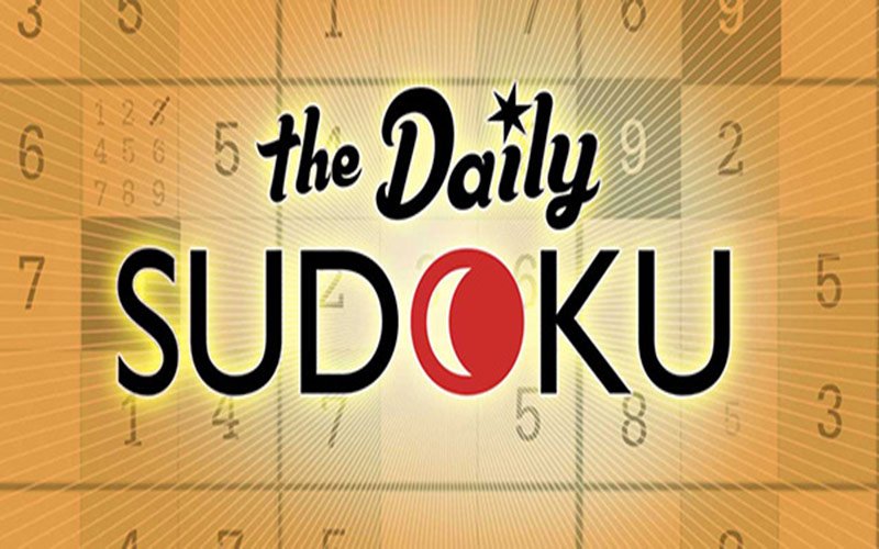 Daily Sudoku