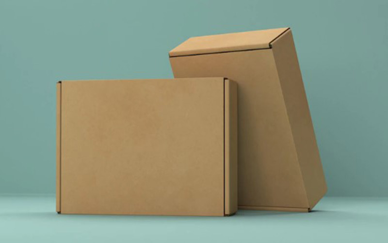 Types of Packaging Boxes