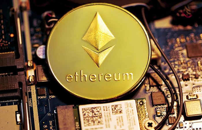 Buy Ethereum Online