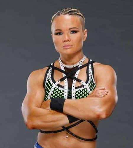 Ivy Nile