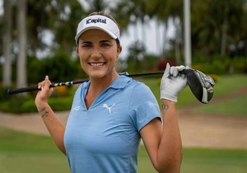 Lexi Thompson