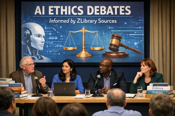 Artificial Intelligence Ethics